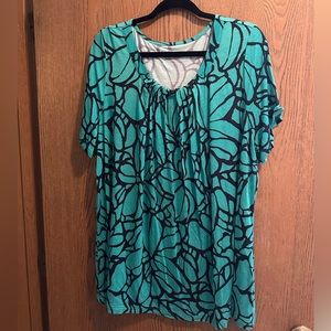 Croft & Barrow 2x top